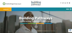 building pathways
