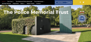 the police memorial trust